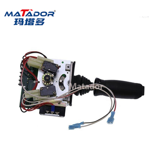 42032 42032GT GE-42032 New <strong>Joystick</strong> Controller for Aerial Working Platform Genie Boom Lift Parts - Product Image 1