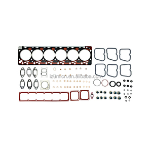 Kit de joints supérieur de culasse pour moteur diesel IZUMI 6BT 4089649 Haute qualité Garantie 1 an - Product Image 3