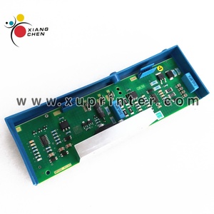 Carte de circuit imprimé WD de haute qualité GNT6029193P1 HF1002 HF1002-2 SM102 CD102 Pièces d'impression offset 91.101.1141 - Product Image 6
