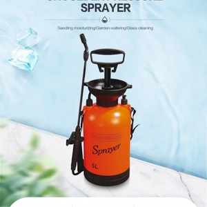 Seesa High Pressure <b>Pump</b> Compression Sprayer 1 One Gallon <b>Pump</b> Sprayer - Product Image 2