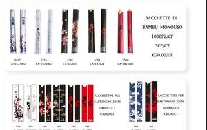 Lindos <span class=keywords><strong>palillos</strong></span> de bambú con dispositivo auxiliar Máquina de <span class=keywords><strong>palillos</strong></span> de marca amigable con los niños para Ramen Bowl Dining - Product Image 4