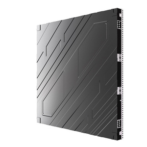 Pantalla LED Pequeña P2.5 para Interiores, 640*640mm, Carcasa de Aluminio Fundido a Presión, Servicio Frontal Magnético, Pantalla LED P2.5 - Product Image 5