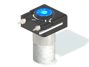 Runze 12V 24V DCモーターペリスタルティックポンプ、マイクロ液体注入OEMカスタマイズサポート用 - Product Image 2