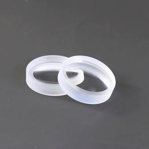 저렴한 가격의 BK7 K9 유리 광학 이중오목 렌즈 (광학 장비용 오목 렌즈) - Product Image 5