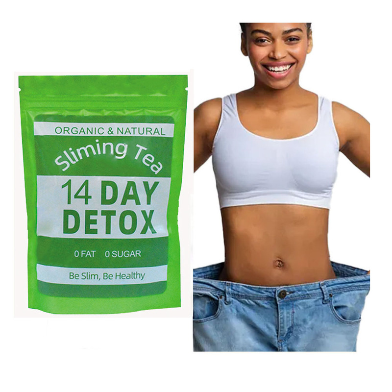 Best Asian Herb Slim Tea for