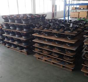 Caisson de basses 10 pouces, personnalisé, bon prix, 300W rms Sub Dual 2 ohm, haute qualité, voiture - Product Image 5