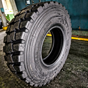 ยาง OTR ขนาด 14.00R25 ใหม่เอี่ยมจากผู้ผลิตมืออาชีพชาวจีน รองรับการจัดส่งแบบสั่งซื้อจำนวนมาก - Product Image 1