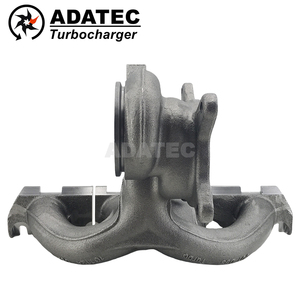 Offre Spéciale Boîtier de turbo K03 53039880290 06J145713K côté échappement pour Volkswagen <span class=keywords><strong>Golf</strong></span> VI 2.0 <span class=keywords><strong>GTI</strong></span> 155 <span class=keywords><strong>Kw</strong></span> - 211 CV - Product Image 3