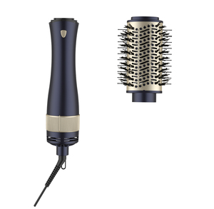 Cepillo Secador de Pelo 3 en 1 Popular y Económico de 1000W, Peine Estilizador y Alisador de Aire para Cabello - Product Image 4
