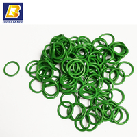 Bouchons de tuyau en caoutchouc de silicone souple de 1 à 4cm