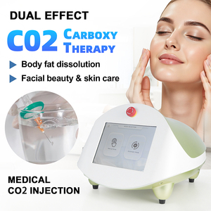 Portable CO2 Injected Carboxy Therapy Machine Skin Anti-Aging Carboxytherapy <b>Beauty</b> <b>Equipment</b> - Product Image 4