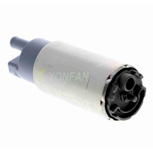 ปั๊มเชื้อเพลิง31111-25000 31111-26000สำหรับ Hyundai Accent Elantra Santa Fe Tiburon Coupe Veloster Kia Cerato Forte Optima Rio Sorento - Product Image 2