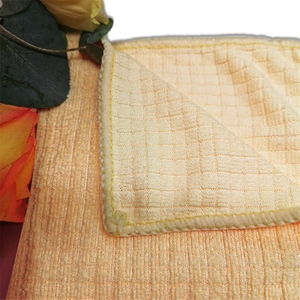 En Çok Satan Renkli Çok Amaçlı Emici Mikrofiber Tüy Bırakmayan Temizlik Bezi - Product Image 5