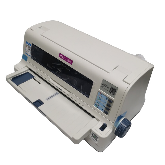 Jolimark FP-690K Dot matrix 24 Pin Invoice Passport Document Passbook Printer