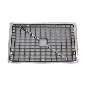 Reemplazo de Parrilla VO-LV-O VNL 97-14 con Malla Protectora 20505759 - Product Image 3