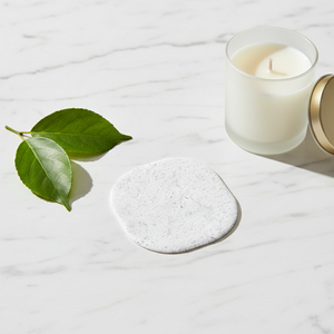 แผ่นโทนเนอร์ใยพืชเอเฟดรา แผ่นทำความสะอาดคุณภาพสูง แผ่นโทนเนอร์แบบแห้ง เนื้อนุ่ม เย็นสดชื่น บำรุงผิวหน้า เพิ่มความชุ่มชื้น ทำความสะอาดผิว - Product Image 1