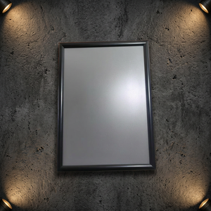 กรอบใส่ประกาศนียบัตรขนาด A4 ดีไซน์หรูหราสำหรับตกแต่งผนังสำนักงาน - Product Image 1