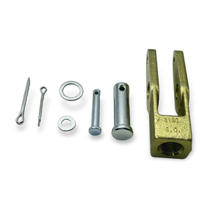 Kit de réglage automatique de la fourche de frein de haute qualité - Nouveau modèle Clevis 8120 179.YK5002 E-9133 Type Crewson Euclid - Product Image 1