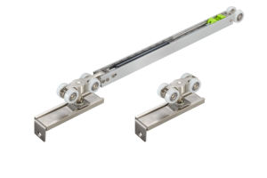 <span class=keywords><strong>Amortisseur</strong></span> de <span class=keywords><strong>porte</strong></span> <span class=keywords><strong>coulissante</strong></span> de <span class=keywords><strong>placard</strong></span> avec fermeture douce - Product Image 2