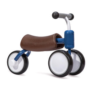 Vélo pour enfants de haute qualité, <span class=keywords><strong>3</strong></span> <span class=keywords><strong>roues</strong></span>, vélo d'équilibre, scooter avec pneus EVA, mini fourche en acier pour garçons et filles, vente en gros - Product Image 3