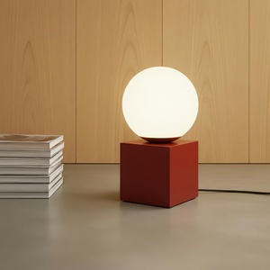 Lampada da Tavolo Geometrica - Product Image 2