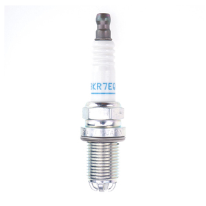   หัวเทียนแพลตตินัมเลเซอร์ BKR7EQU หมายเลขสินค้า 4285 หัวเทียนแพลตตินัมคอร์ สำหรับเปลี่ยนในเครื่องยนต์เบนซิน อะไหล่ยานยนต์ - Product Image 5