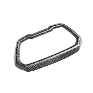 Holesale cover M uststustom ototorcycle Arbon BER Iber cover nstrument cover For uucati didiavel 2018-2021 - Product Image 1