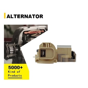 ALTERNADOR GENERADOR WENCHANG AUTO, Ajuste Perfecto para <span class=keywords><strong>LEXUS</strong></span> <span class=keywords><strong>GX</strong></span> <span class=keywords><strong>470</strong></span> 4.7 12V, ALTERNADOR para Automóvil de Alta Calidad 273600F040 - Product Image 1