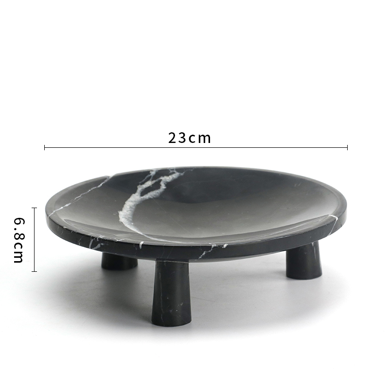 Nero margiua Black