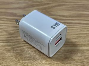 PD33W GAN35W Universal Cell Phone Fast Charging Head PD Travel Compact and Convenient - Product Image 5