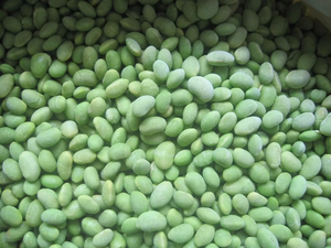 Ortaggi <span class=keywords><strong>Edamame</strong></span> in guscio di soia surgelati IQF di alta qualità - Product Image 6