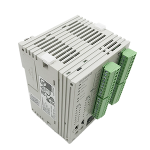 Module électronique PLC DVP20SX211T - Product Image 3