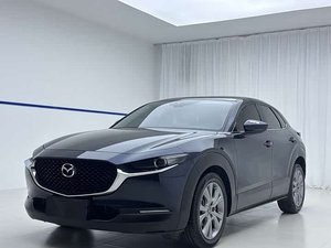Autos Usados <span class=keywords><strong>Mazda</strong></span> CX-30 2021, Gasolina 2.0L 158HP L4, 5 Asientos, 202km/h, Alta Velocidad, <span class=keywords><strong>Precio</strong></span> Económico, Vehículo Automático, <span class=keywords><strong>SUV</strong></span> Compacto - Product Image 1