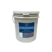 Cristallisant pour le polissage de pierres naturelles en marbre