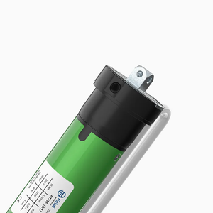 Motor Tubular Electrónico de 35 mm AC 6n para <span class=keywords><strong>Persianas</strong></span> Enrollables Interiores y <span class=keywords><strong>Persianas</strong></span> Altas - Product Image 1