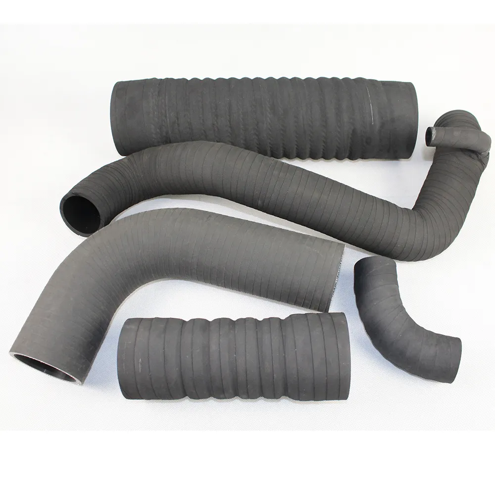 Ventilation/Water Coolant Hose Pipe Top Performance Rubber Tube for Car