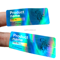 Étiquette de flacon autocollante OEM VS-104, étiquette de flacon personnalisée, vente chaude, étiquette et boîte pour flacon de 10 ml