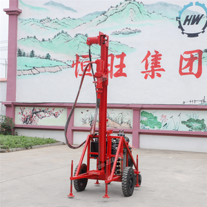 Outil de forage pétrolier / Équipement de forage de puits de pétrole / Plateforme de forage pétrolier - Product Image 4