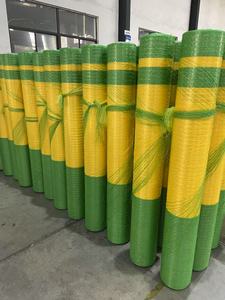 Kích thước tùy chỉnh Silage phim nhựa Bale bọc <span class=keywords><strong>Net</strong></span> cho hay Bale <span class=keywords><strong>Net</strong></span> bọc cho Silage lưu trữ - Product Image 3