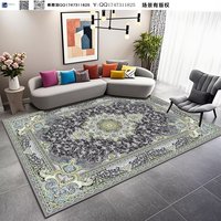 Hot Sale Large Modern Floor Carpet Custom Luxury High Quality Living Room Rugs