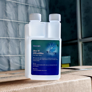 Additif Euro VI SCR <span class=keywords><strong>DEF</strong></span> pour traitement des gaz d'échappement, additif anti-colmatage - Product Image 4