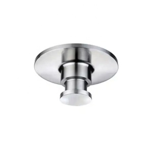 Meilleures pièces et accessoires pour remorques lourdes, suspension de remorque lourde en acier de 3,5 pouces - Product Image 1