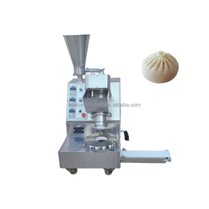 Machine à Manty, Shamayi, Pampar, Bun Fidjien, Pain Farci, Manapua à Vapeur pour Cuisine Centrale - Product Image 1