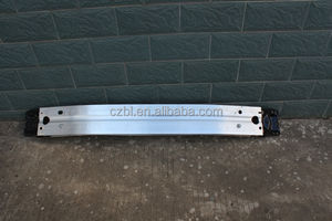 Piezas de automóvil de alta calidad, parte del cuerpo, marco de parachoques delantero de coche para Toyota RAV4 2019 2020 2021 <span class=keywords><strong>2022</strong></span> - Product Image 5