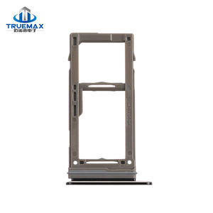 Adaptateur de cartes <span class=keywords><strong>Sim</strong></span> de remplacement en aluminium, <span class=keywords><strong>pour</strong></span> <span class=keywords><strong>Samsung</strong></span> Galaxy <span class=keywords><strong>J5</strong></span> J6 J7 J8 A21s A51 A52 A71 A80 M10 M20 M30 - Product Image 3