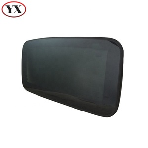 Verre de <span class=keywords><strong>toit</strong></span> <span class=keywords><strong>ouvrant</strong></span> universel pour automobile - Product Image 4