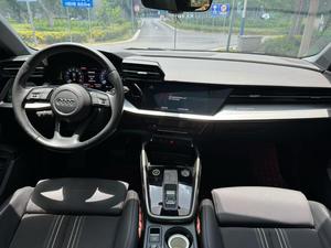 Audi <span class=keywords><strong>A3</strong></span> 1.4T 2021 Usado de Alta Gama, Compacto, Estilo <span class=keywords><strong>S</strong></span>-<span class=keywords><strong>line</strong></span>, Motor Turbo Eficiente, Ideal para el Uso Diario - Product Image 6
