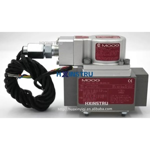 Vanne servo G771K200A G771K200A* H - Product Image 1