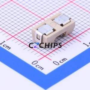 0154008.DR One-Time Fuse SMD,9.7x5mm Fuse SMD Fuse (with Fuse Holder) 8A 125V 125V - Product Image 2