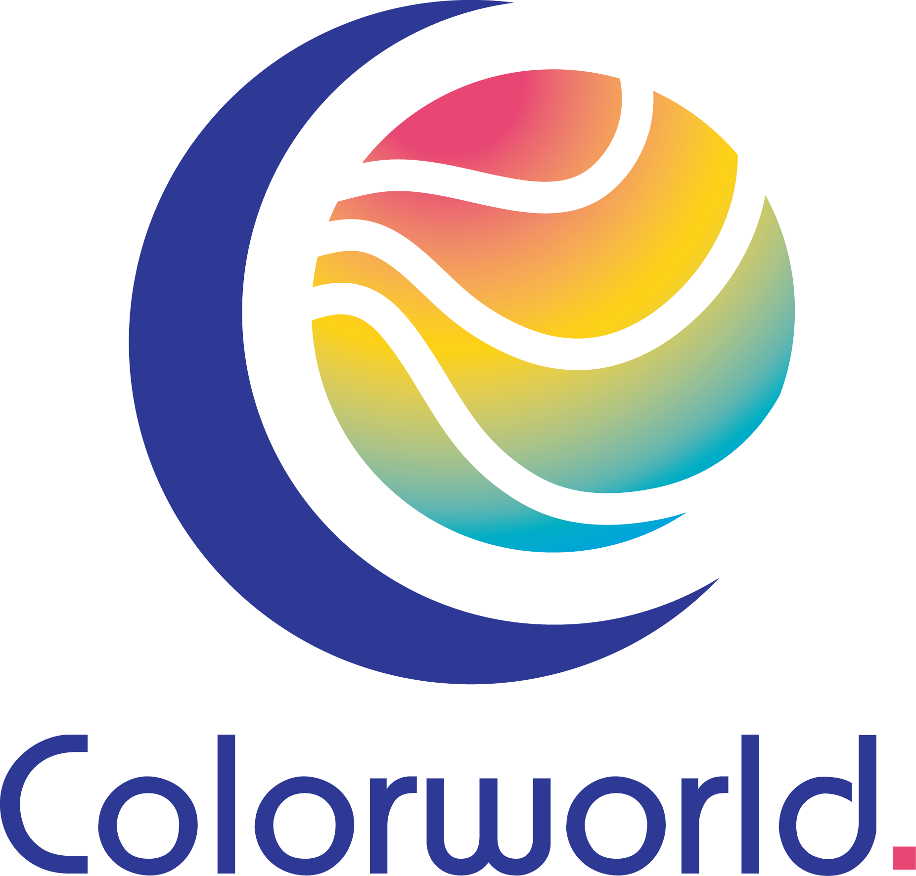 Shenzhen Colorworld LED Tech Co., Ltd. logo